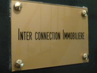 INTER CONNECTION IMMOBILIERE