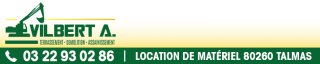 SARL VILBERT A