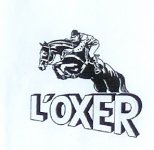 CENTRE EQUESTRE PONEY CLUB L'OXER