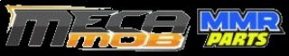 MECAMOB/MMR PARTS