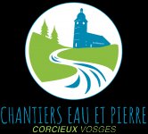 LES CHANTIERS EAU ET PIERRE