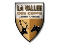 LA VALLEE DES CERFS