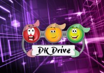 DK DRIVE