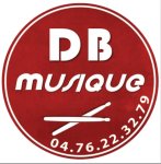 DB.MUSIQUE