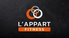 L'APPART FITNESS  SALLE DE SPORT ANNECY PRINGY