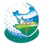 DOMAINE DU GOLF DE CLECY