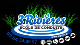 AUTO ECOLE MONTMERLE 3 RIVIERES