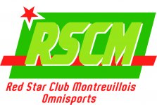 RED STAR CLUB MONTREUILLOIS
