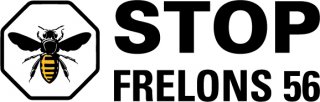 STOP FRELONS 56