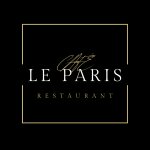 LE CAFE DE PARIS