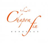 LE CHAPON FIN