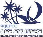 AGENCE LES PALMIERS