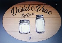DESID & VRAC BY EMILIE