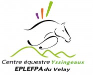 CENTRE EQUESTRE D YSSINGEAUX