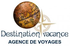 DESTINATION VACANCE