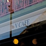 V CAFE