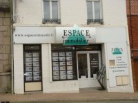 ESPACE IMMOBILIER