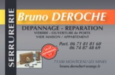 BRUNO DEROCHE