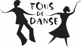 FOUS DE DANSE