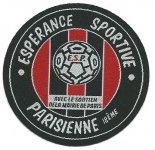 ESPERANCE SPORTIVE PARISIENNE