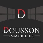DOUSSON IMMOBILIER