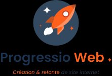 PROGRESSIO WEB : CREATION & REFONTE DE SITE IN
