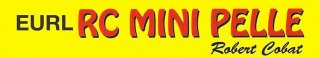 EURL RC MINI PELLE
