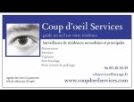 COUP D'OEIL SERVICES