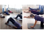 Photo L'ESPACE PILATES