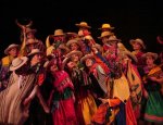 Photo ASSOCIATION NATIONALE CULTURES DU MONDE