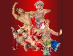 Photo ASSOCIATION NATIONALE CULTURES DU MONDE