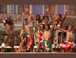 Photo ASSOCIATION NATIONALE CULTURES DU MONDE