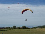 Photo ECOLE DE PARAPENTE AIR 2 AILES
