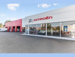 Photo CITROEN MECASUD AGENT