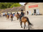 Photo CENTRE EQUESTRE UCPA DU CHESNOY ASSOC UCPA SPO
