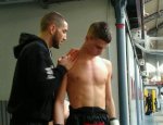 Photo JSKB JEREMY SPORTOUCH KICK BOXING