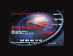 Photo AUTO MOTO ECOLE PIETA