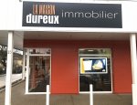 Photo LA MAISON DUREUX IMMOBILIER