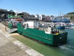Photo TRANSPORT MARITIME COTIER