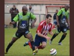 Photo MONTPON MENESPLET FOOTBALL CLUB
