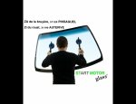 CARROSSERIE START MOTOR AUTERIVE