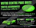 Photo CARROSSERIE START MOTOR AUTERIVE