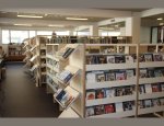 Photo BIBLIOTHEQUE ROBERT SABATIER
