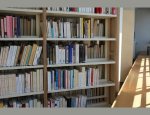 Photo BIBLIOTHEQUE ROBERT SABATIER