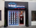Photo LE LOCAL IMMOBILIER
