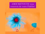 Photo AMIE' RETOUCH