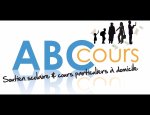 ABC COURS A DOMICILE