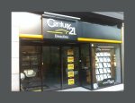 Photo AGENCE CENTURY 21 BEAULIEU