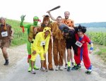 Photo AMICALE DES COUREURS AGEENS
