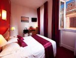 Photo HOTEL LE CLOCHER DE RODEZ